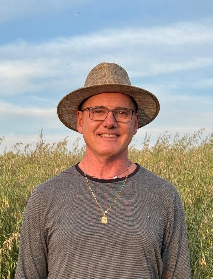 Mauro Costa Beber